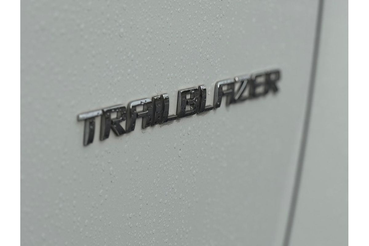 2019 Holden Trailblazer LT RG