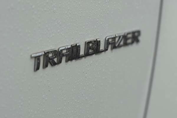 2019 Holden Trailblazer LT RG
