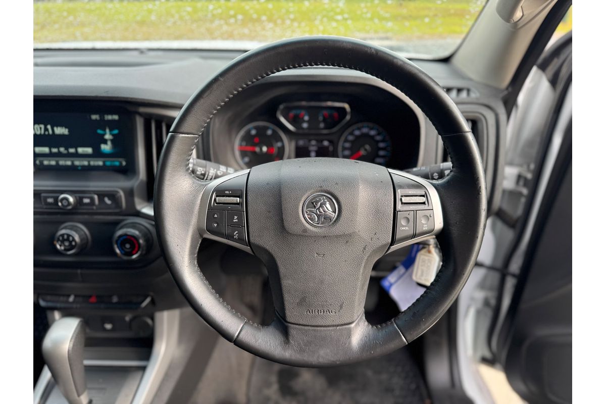 2019 Holden Trailblazer LT RG
