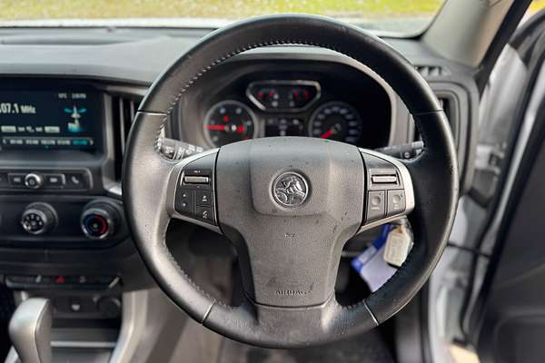 2019 Holden Trailblazer LT RG