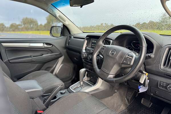 2019 Holden Trailblazer LT RG