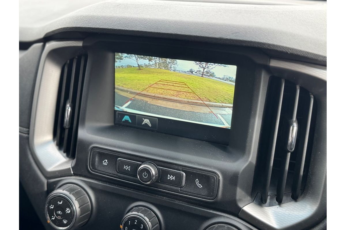2019 Holden Trailblazer LT RG