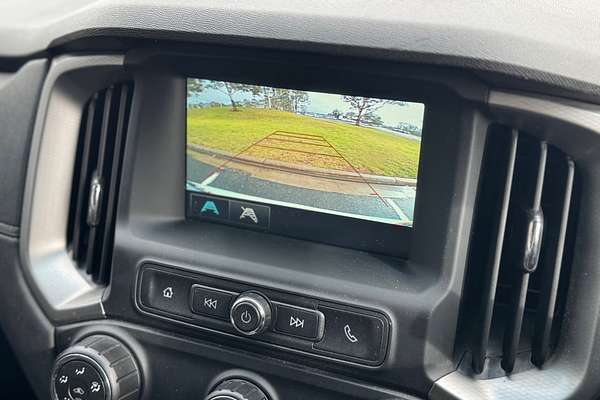 2019 Holden Trailblazer LT RG