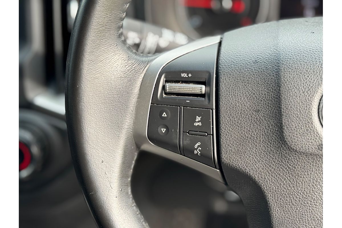 2019 Holden Trailblazer LT RG