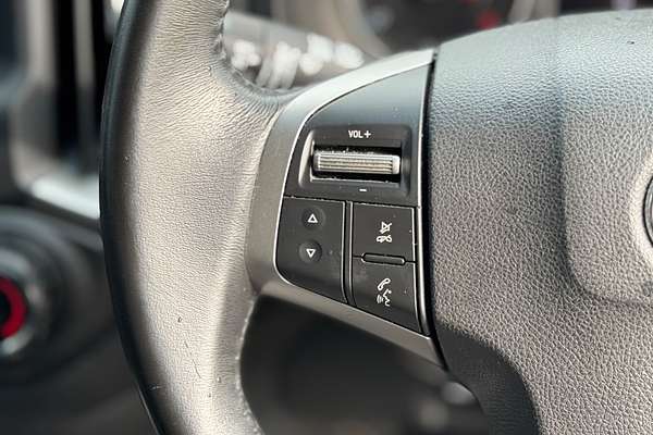 2019 Holden Trailblazer LT RG