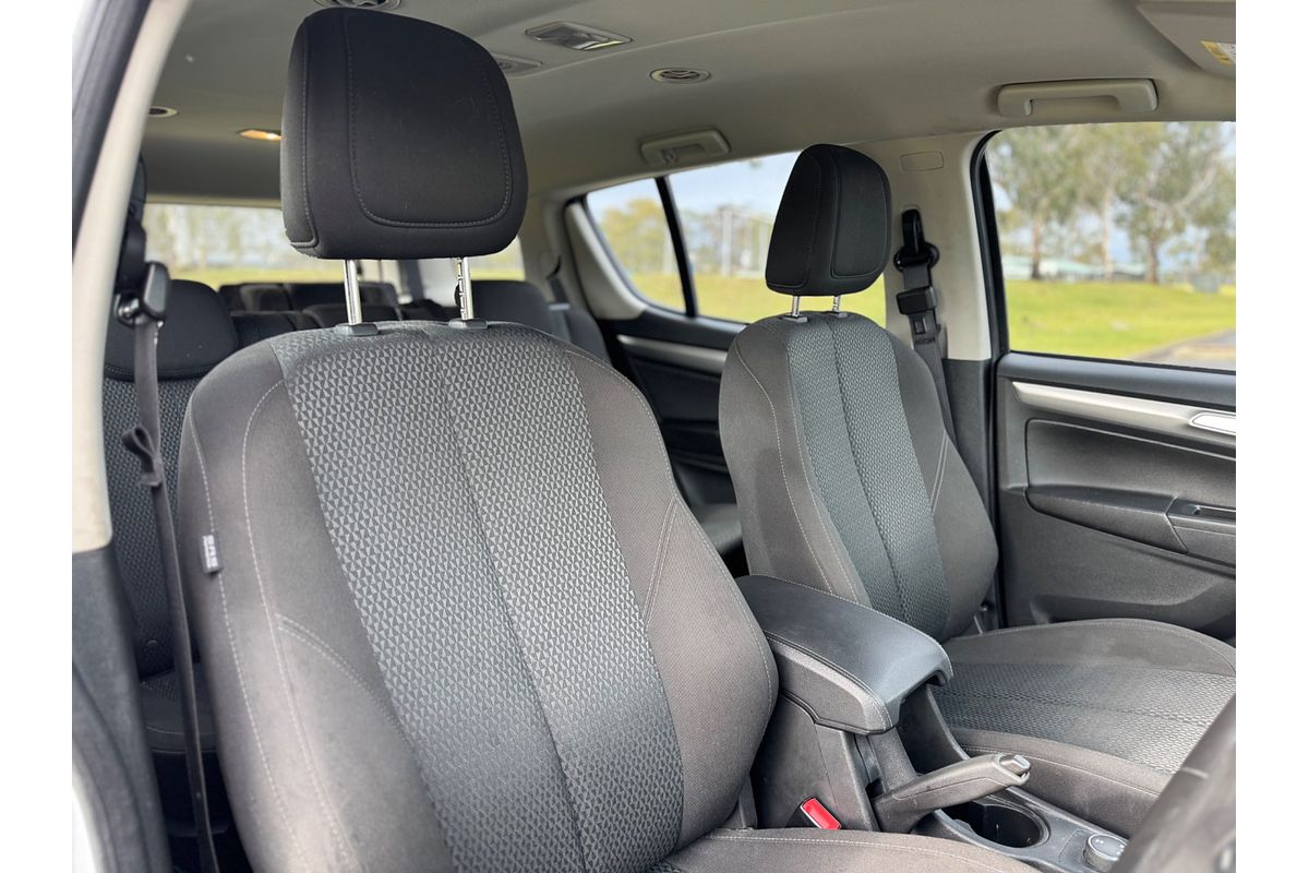 2019 Holden Trailblazer LT RG