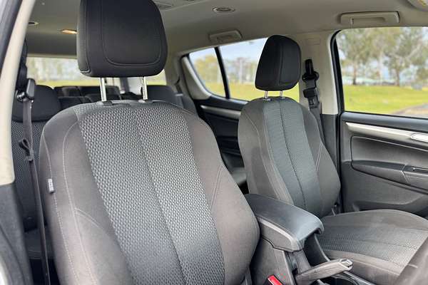 2019 Holden Trailblazer LT RG