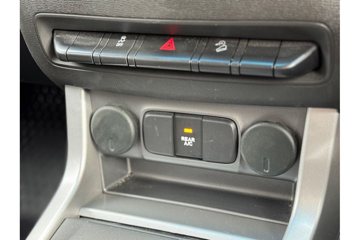 2019 Holden Trailblazer LT RG
