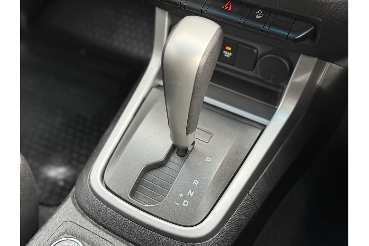 2019 Holden Trailblazer LT RG