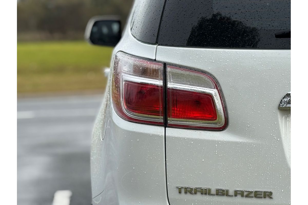 2019 Holden Trailblazer LT RG