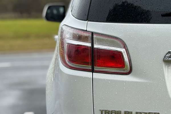 2019 Holden Trailblazer LT RG