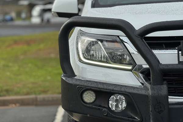 2019 Holden Trailblazer LT RG