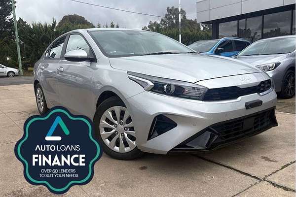 2023 Kia Cerato S BD