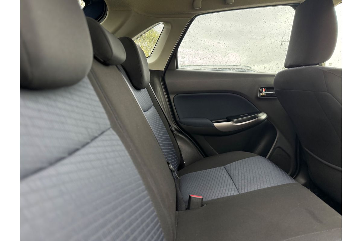 2021 Suzuki Baleno GL EW Series II