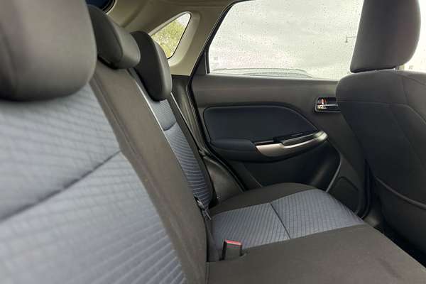 2021 Suzuki Baleno GL EW Series II