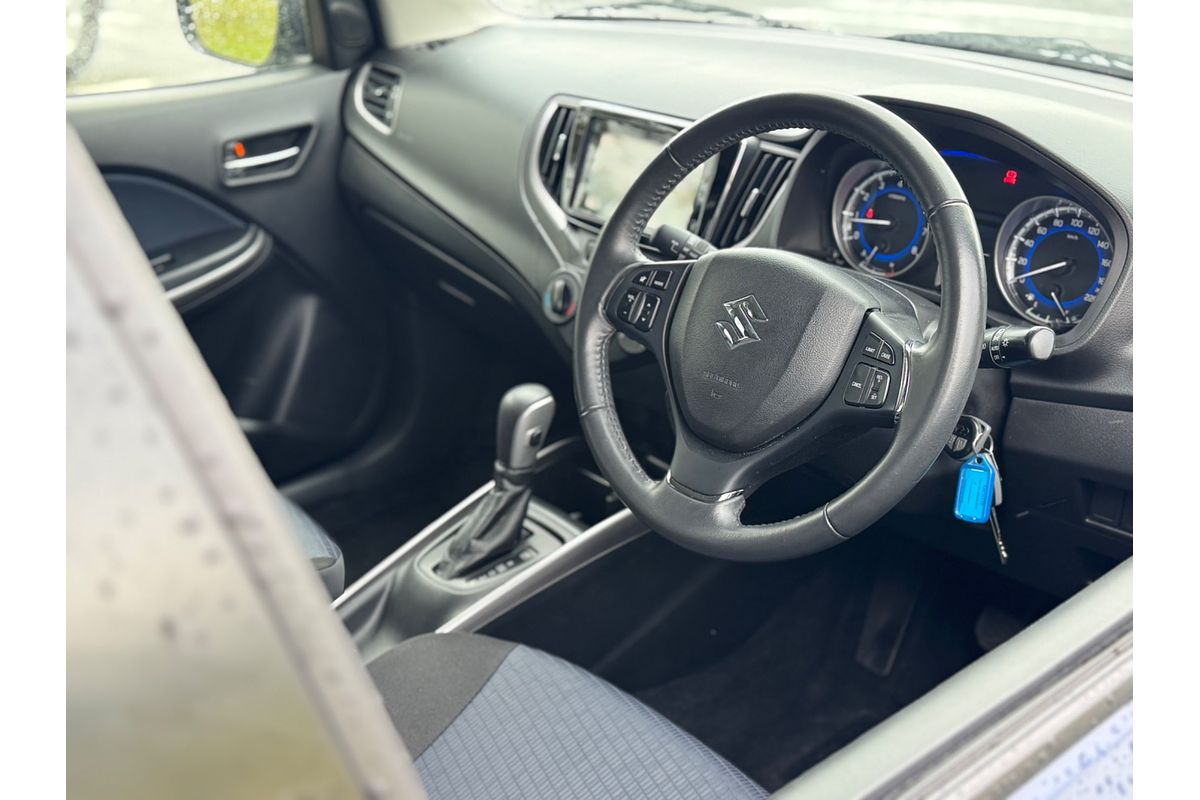 2021 Suzuki Baleno GL EW Series II