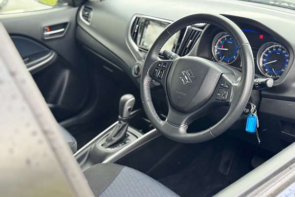 2021 Suzuki Baleno GL EW Series II