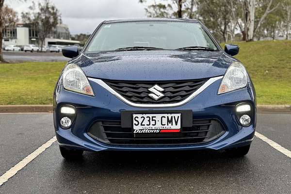 2021 Suzuki Baleno GL EW Series II