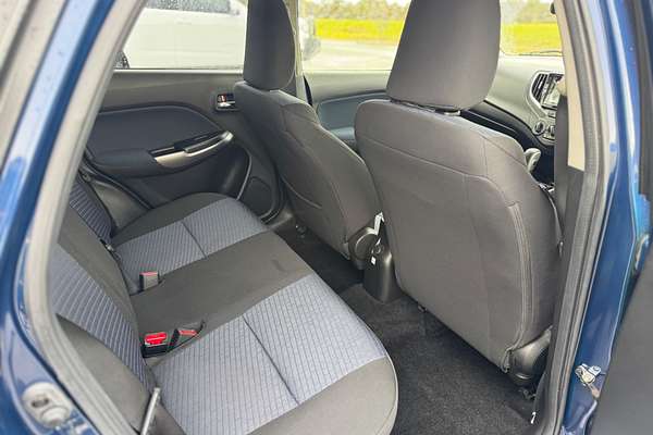 2021 Suzuki Baleno GL EW Series II