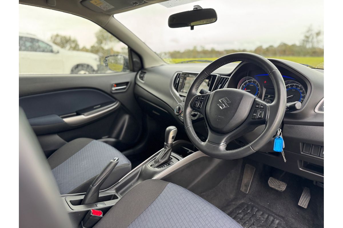 2021 Suzuki Baleno GL EW Series II