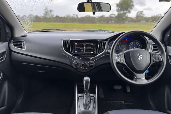 2021 Suzuki Baleno GL EW Series II