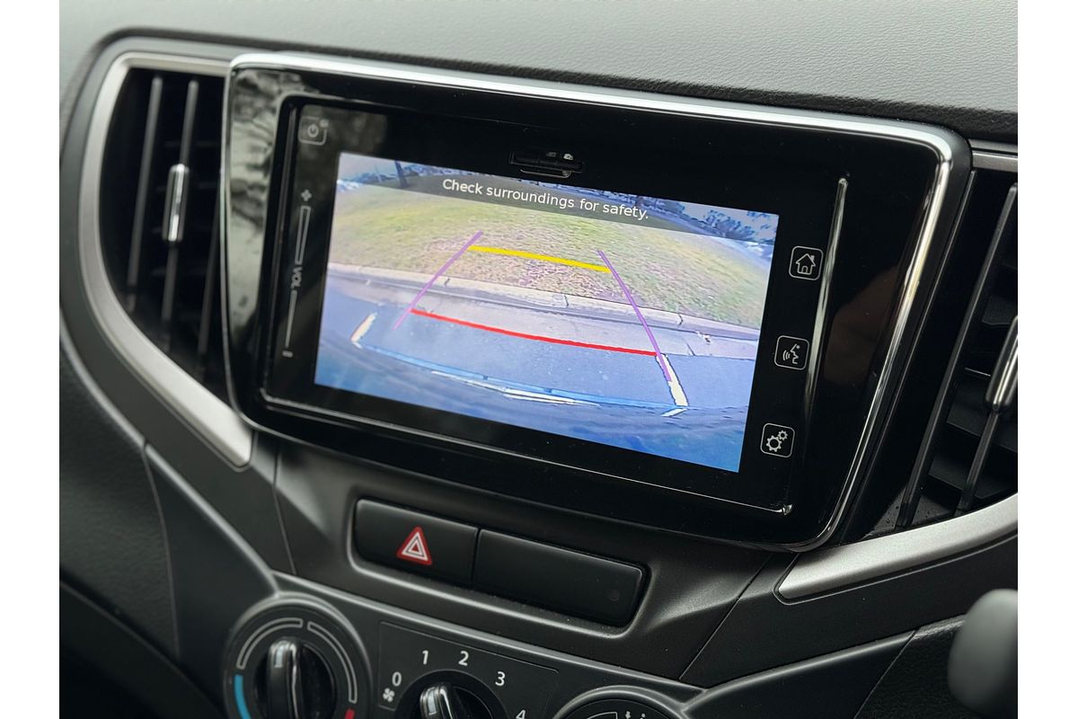 2021 Suzuki Baleno GL EW Series II