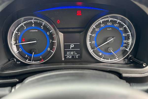 2021 Suzuki Baleno GL EW Series II