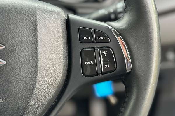 2021 Suzuki Baleno GL EW Series II