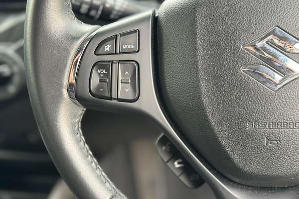2021 Suzuki Baleno GL EW Series II