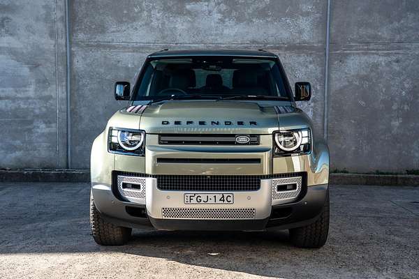 2023 Land Rover Defender 90 P300 S L663