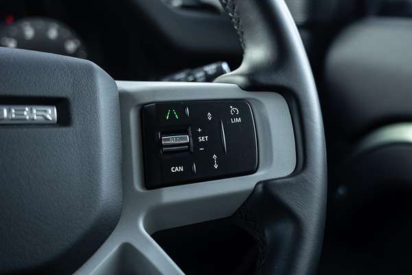 2023 Land Rover Defender 90 P300 S L663
