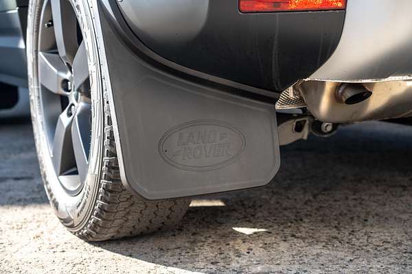 2023 Land Rover Defender 90 P300 S L663