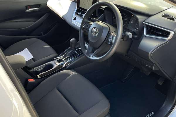 2023 Toyota Corolla Ascent Sport ZWE219R