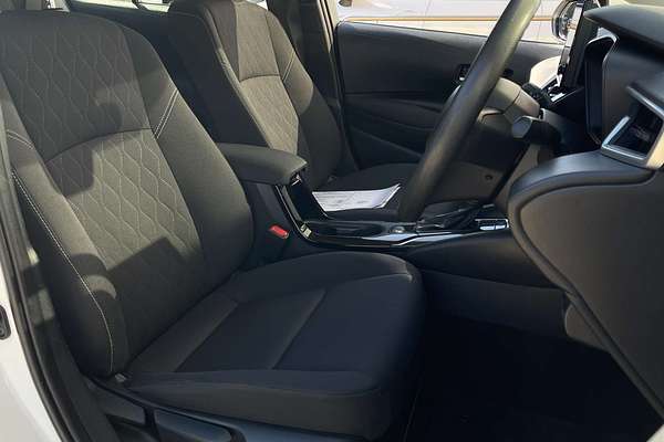 2023 Toyota Corolla Ascent Sport ZWE219R