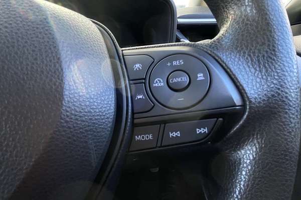 2023 Toyota Corolla Ascent Sport ZWE219R