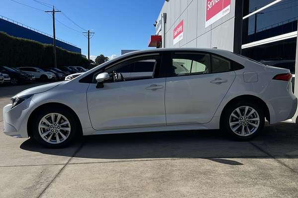 2023 Toyota Corolla Ascent Sport ZWE219R