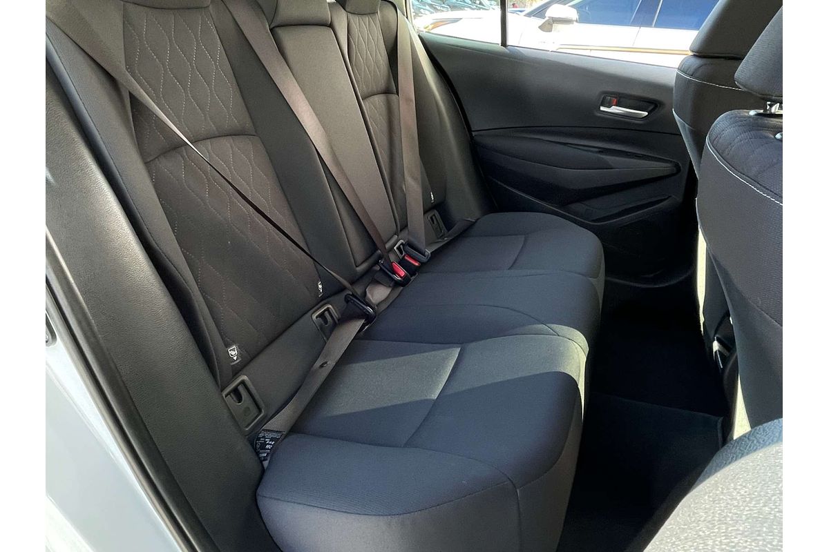 2023 Toyota Corolla Ascent Sport ZWE219R