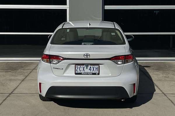 2023 Toyota Corolla Ascent Sport ZWE219R