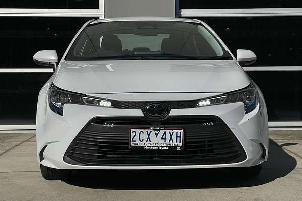 2023 Toyota Corolla Ascent Sport ZWE219R