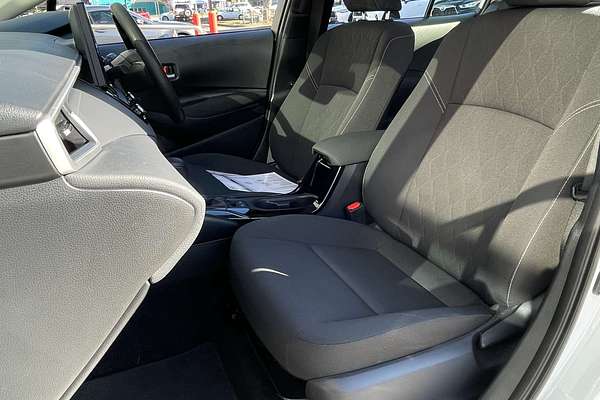 2023 Toyota Corolla Ascent Sport ZWE219R