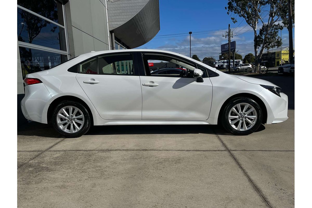 2023 Toyota Corolla Ascent Sport ZWE219R