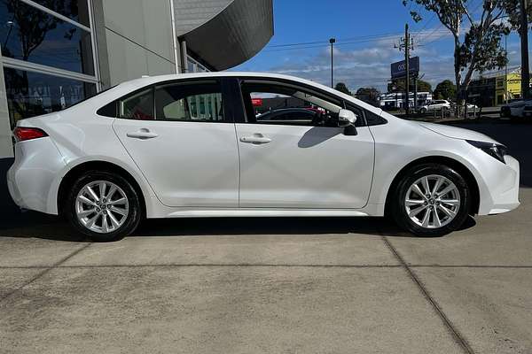 2023 Toyota Corolla Ascent Sport ZWE219R