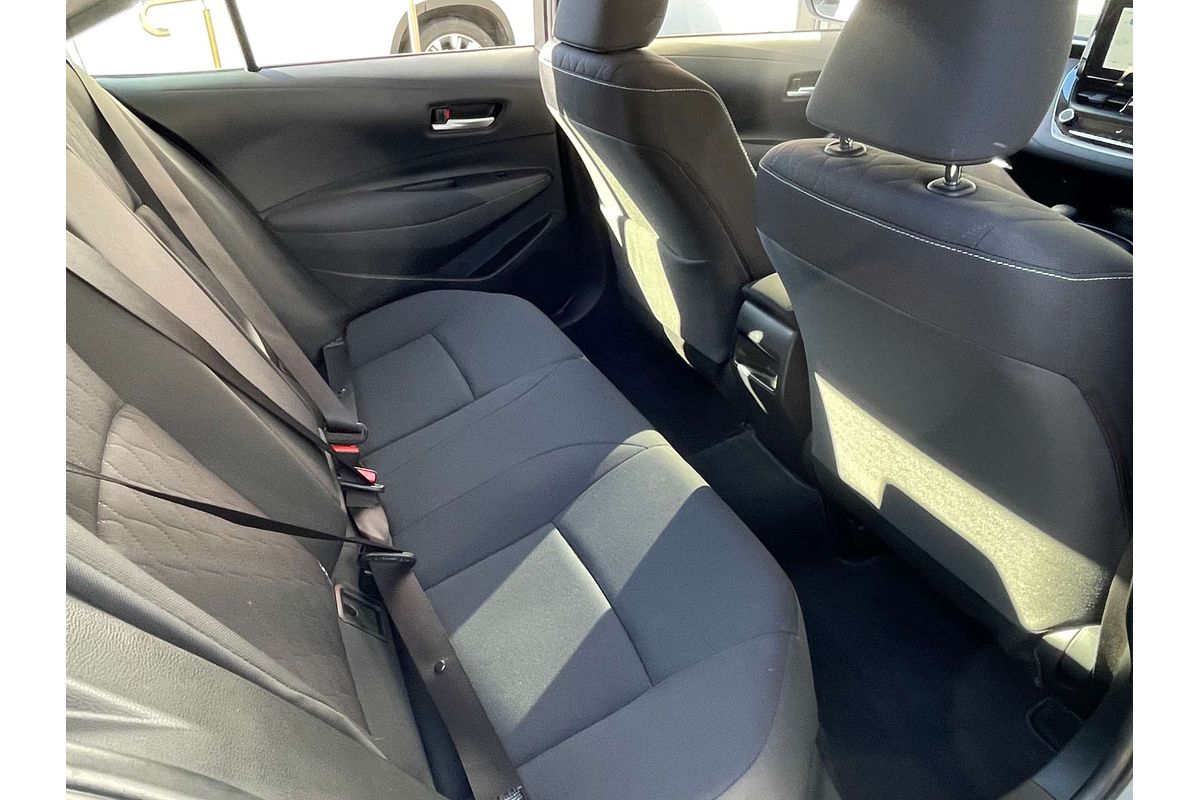 2023 Toyota Corolla Ascent Sport ZWE219R