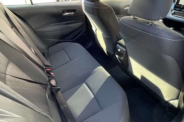 2023 Toyota Corolla Ascent Sport ZWE219R