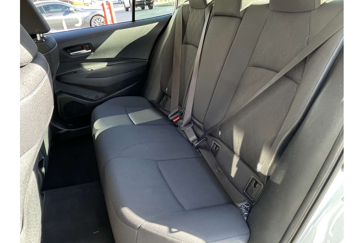 2023 Toyota Corolla Ascent Sport ZWE219R