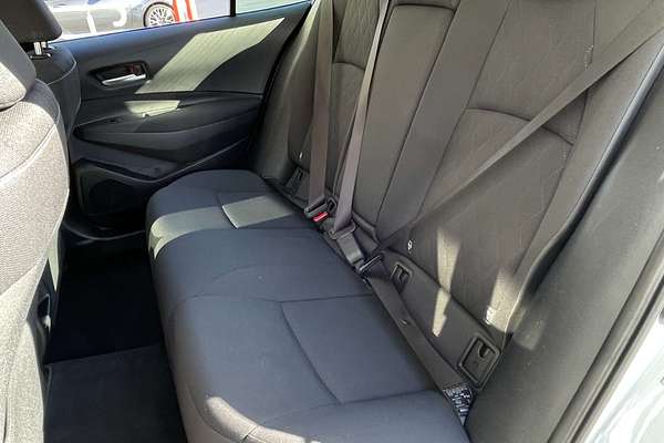 2023 Toyota Corolla Ascent Sport ZWE219R