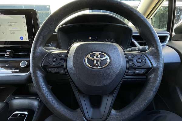 2023 Toyota Corolla Ascent Sport ZWE219R