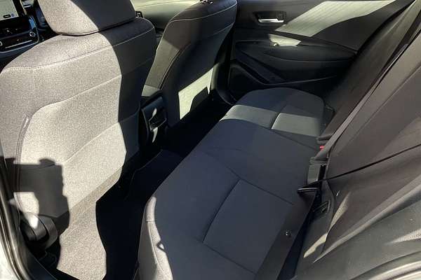 2023 Toyota Corolla Ascent Sport ZWE219R