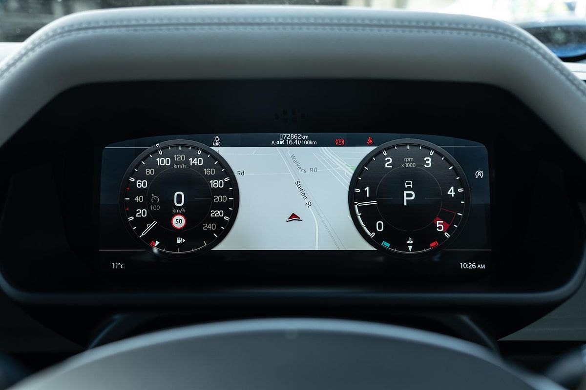 2020 Land Rover Defender 110 D240 First Edition L663
