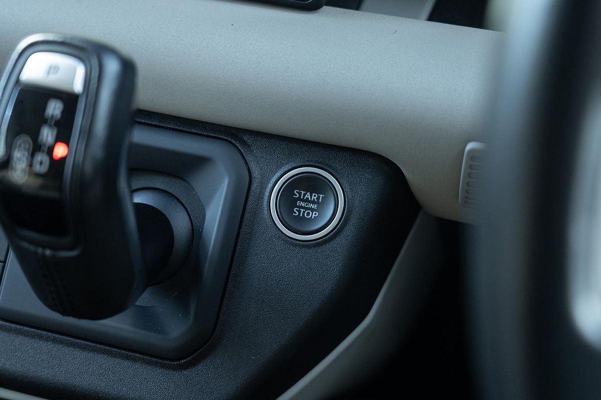 2020 Land Rover Defender 110 D240 First Edition L663